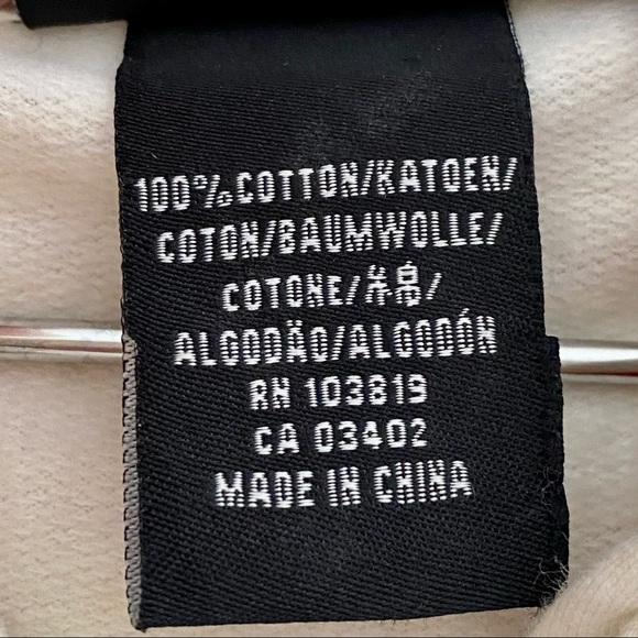 Harley-Davidson Zip Front Hooded Sweatshirt Jacket Size Large - Picture 7 of 10